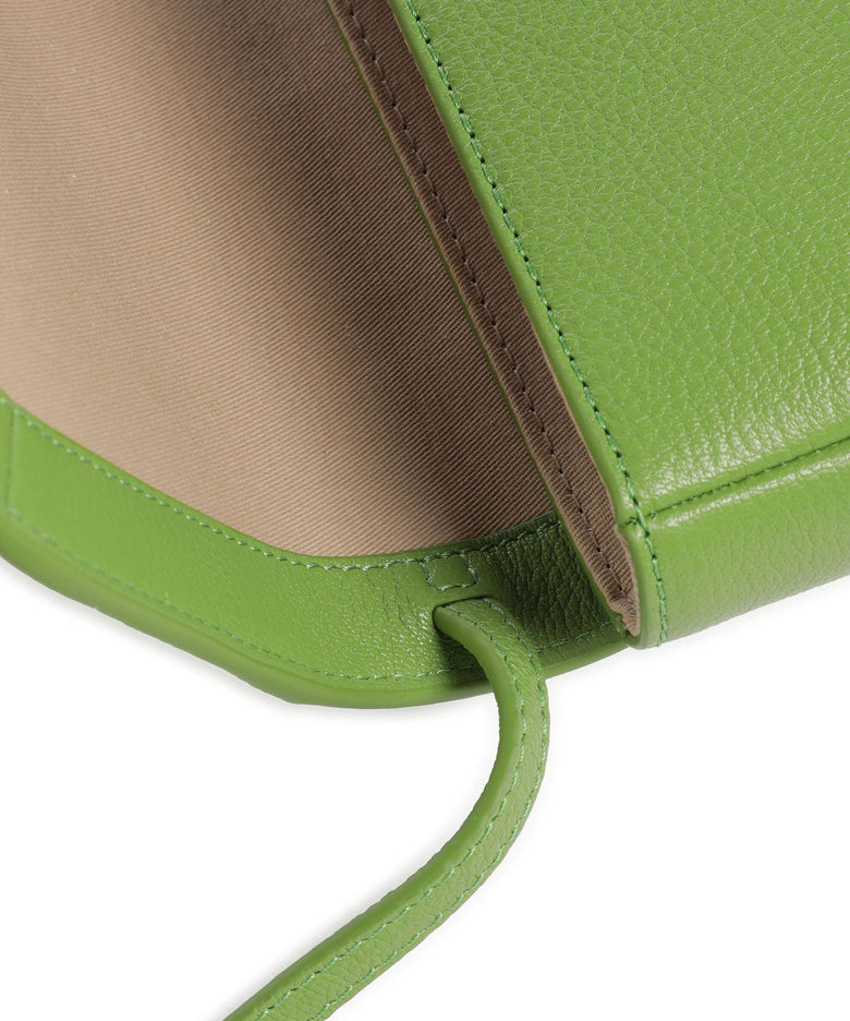 See by Chloé Hana Mini Crossbody bag rainy forest