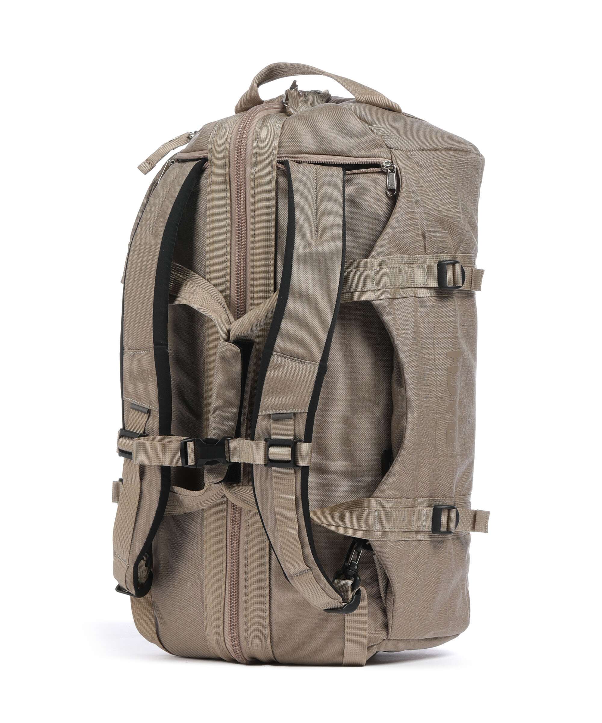 Bach Dr. Duffel 30 Weekend bag sand beige