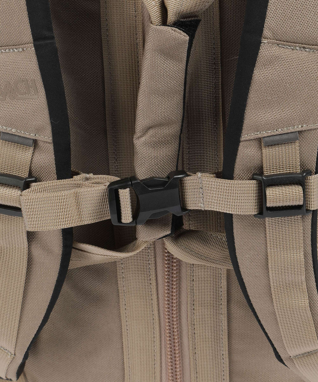 Bach Dr. Duffel 30 Weekend bag sand beige