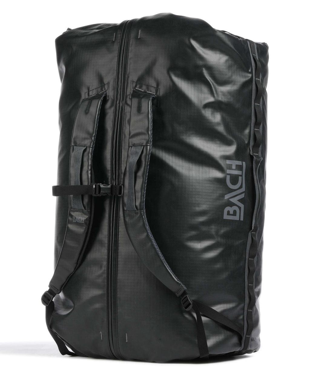 Bach Dr. Expedition 90 Travel bag black