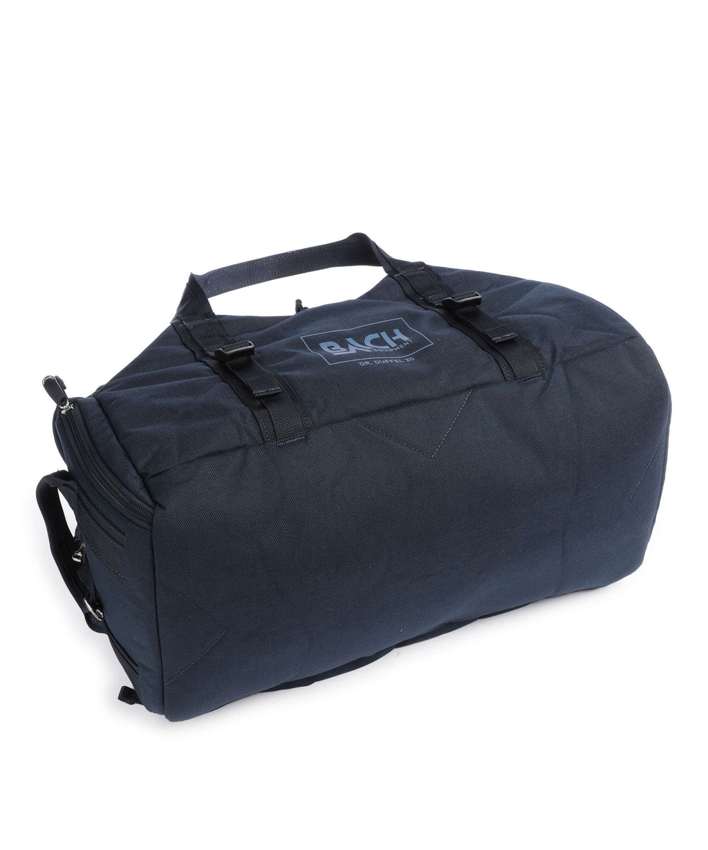 Bach Dr. Duffel 20 Weekend bag midnight blue