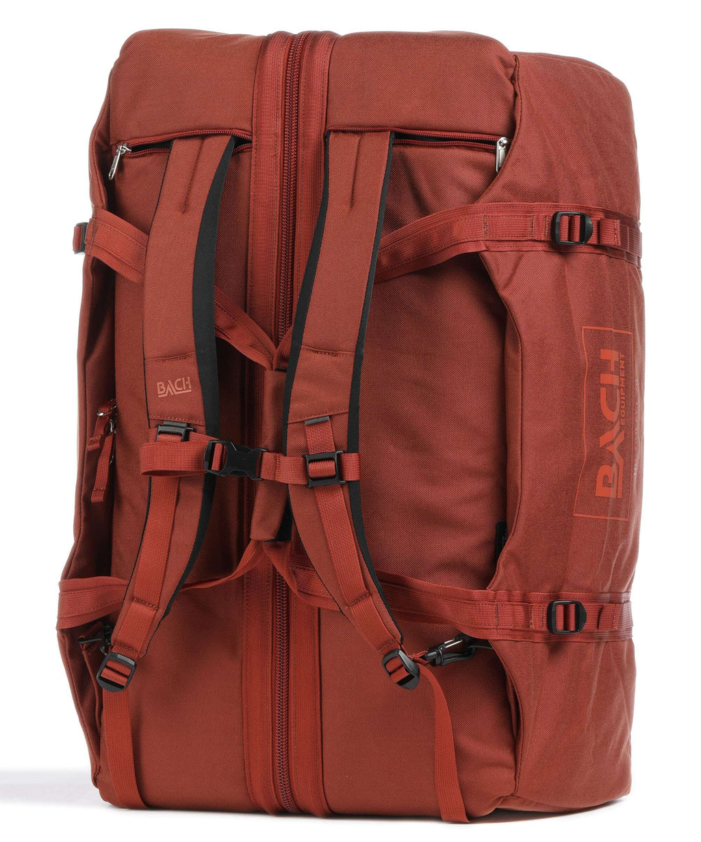 Bach Dr. Duffel 70 Travel bag picante red