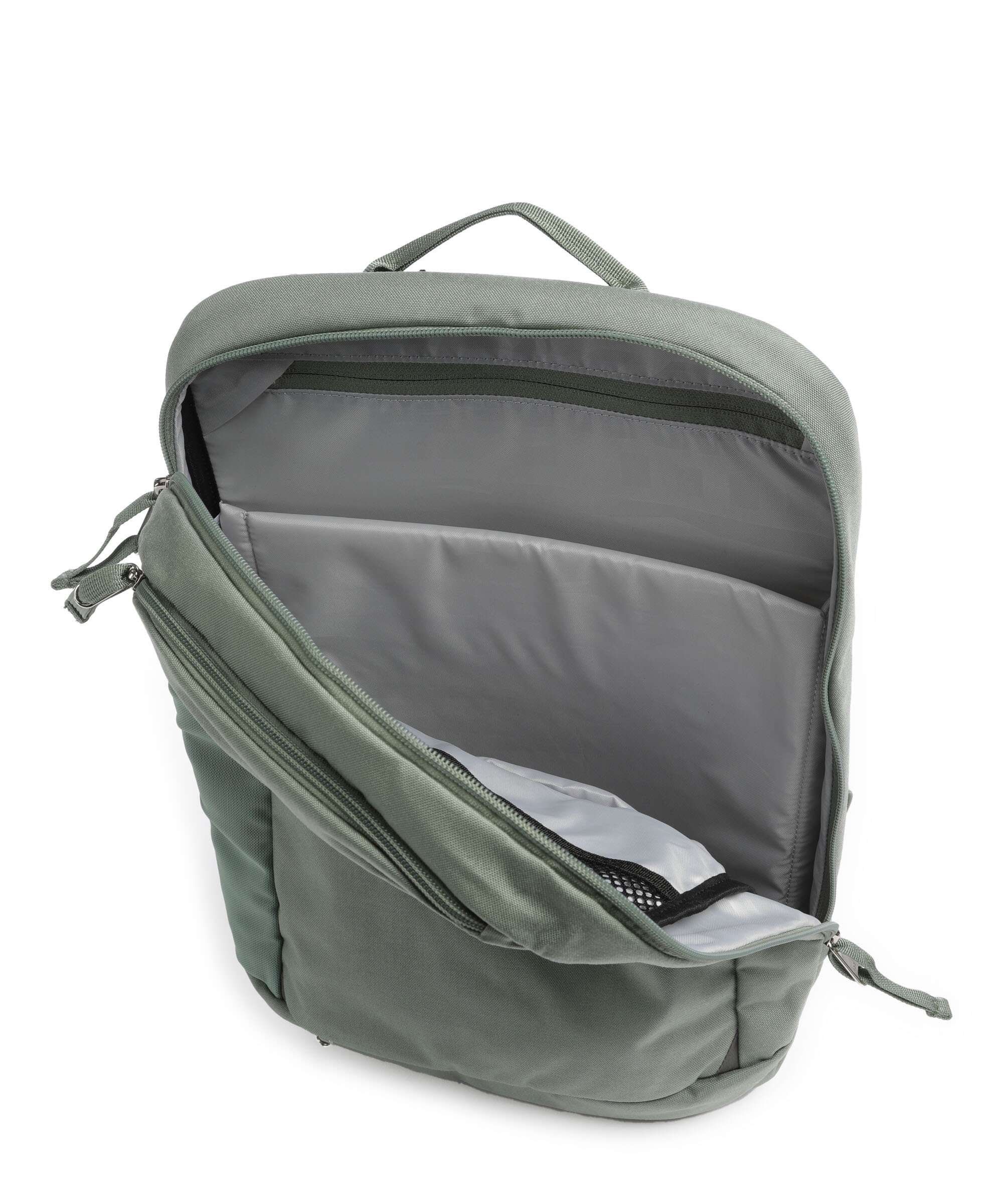 Bach Bicycule 15 M Backpack sage green