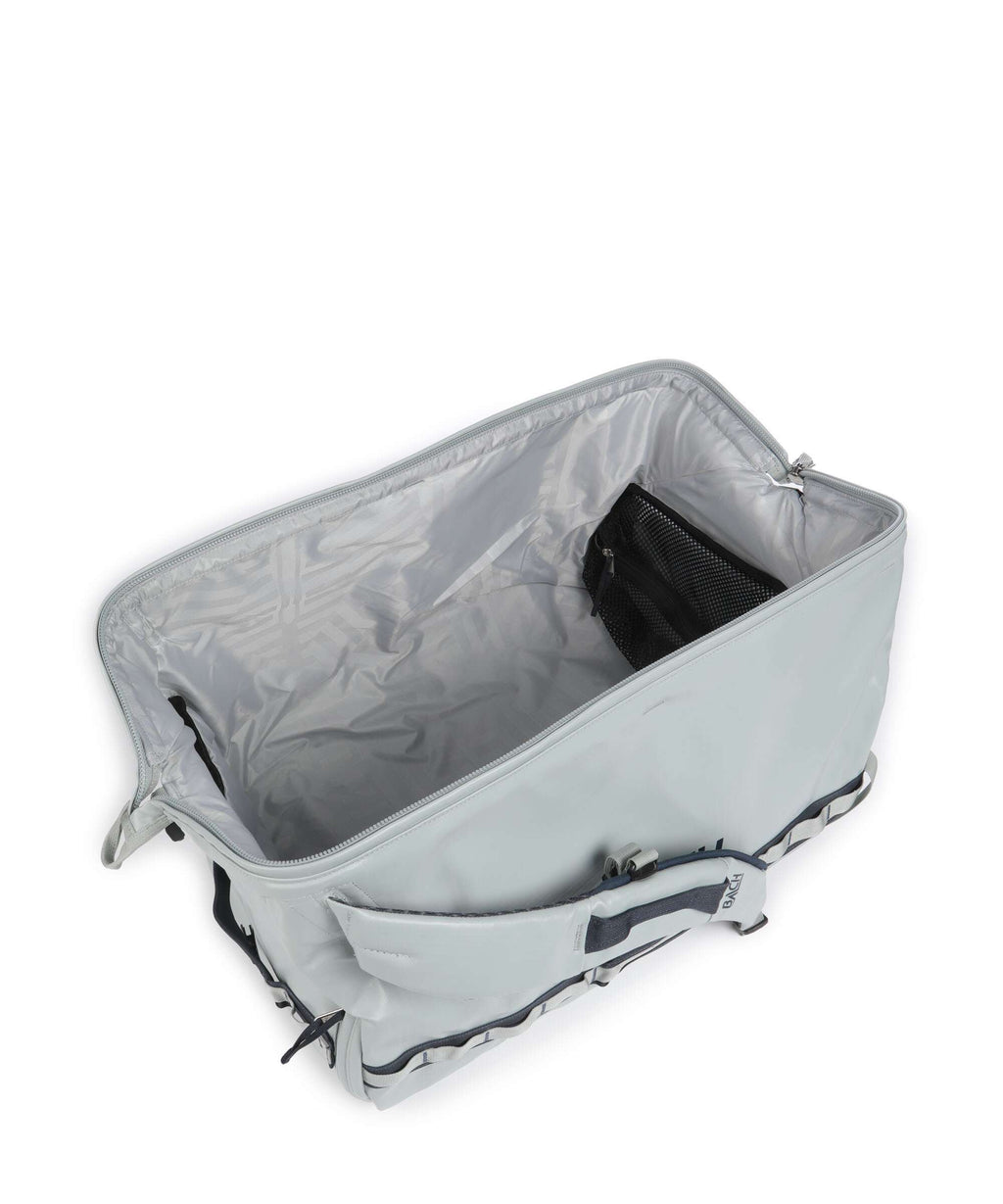 Bach Dr. Expedition 40 Weekend bag mineral grey