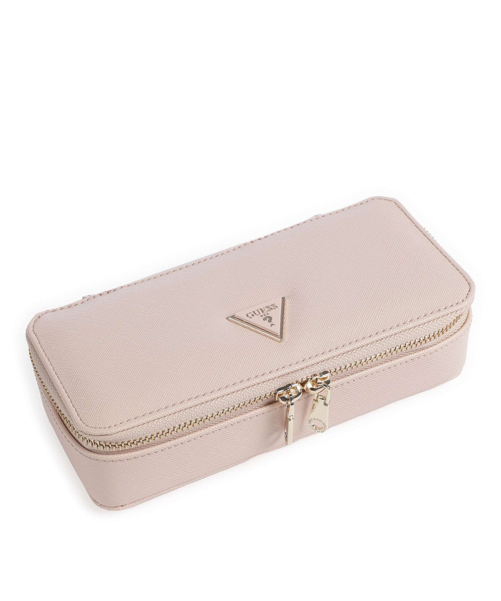 Guess Jewelry box light pink