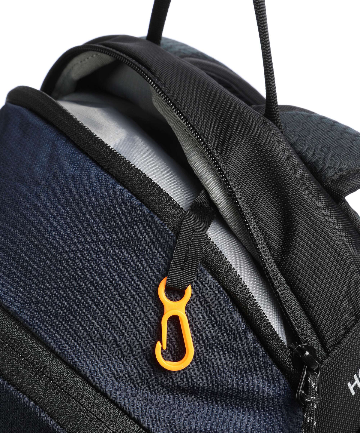 Mammut Lithium 20 W Hiking backpack marine black