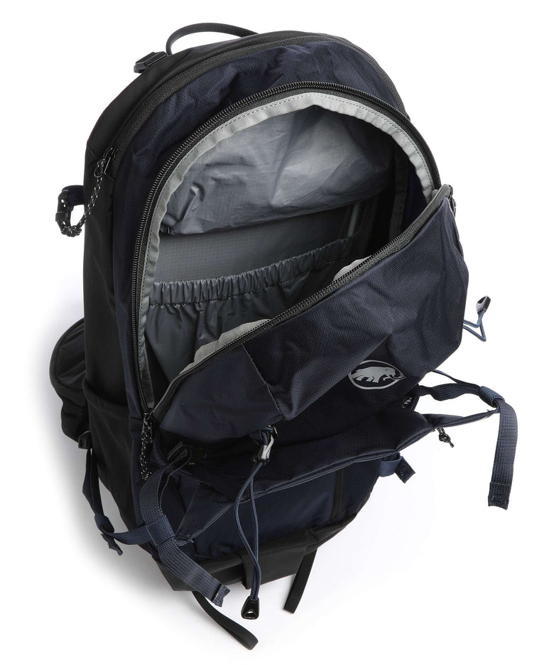 Mammut Lithium 25 W Hiking backpack marine black