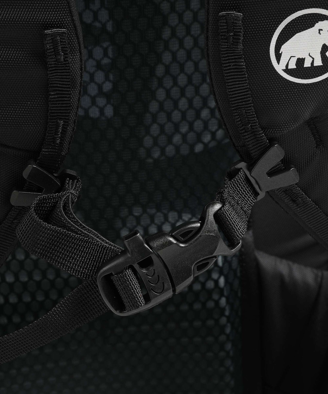 Mammut Lithium 40 W Hiking backpack marine black