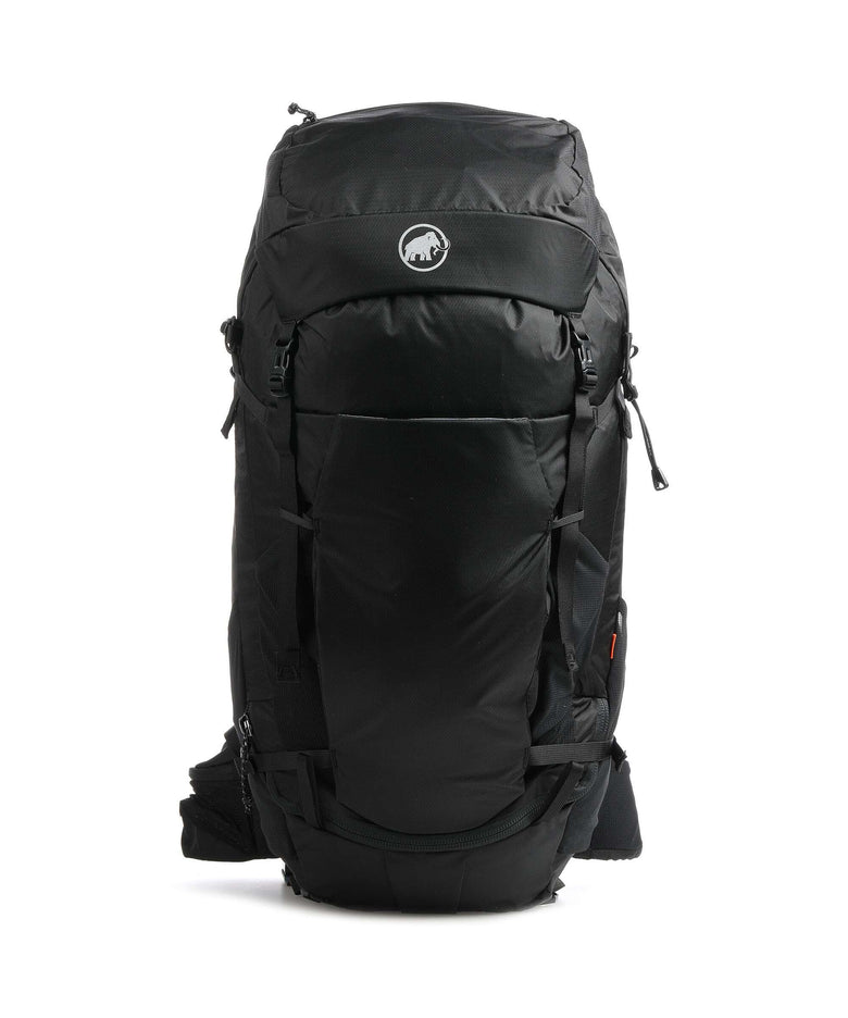 Mammut Lithium 50 Trekking backpack black
