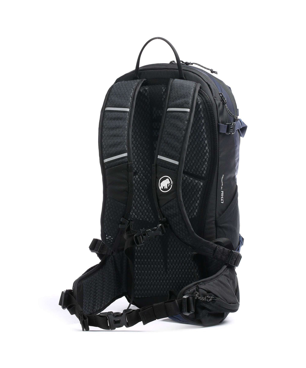 Mammut Lithium 15 W Hiking backpack marine black