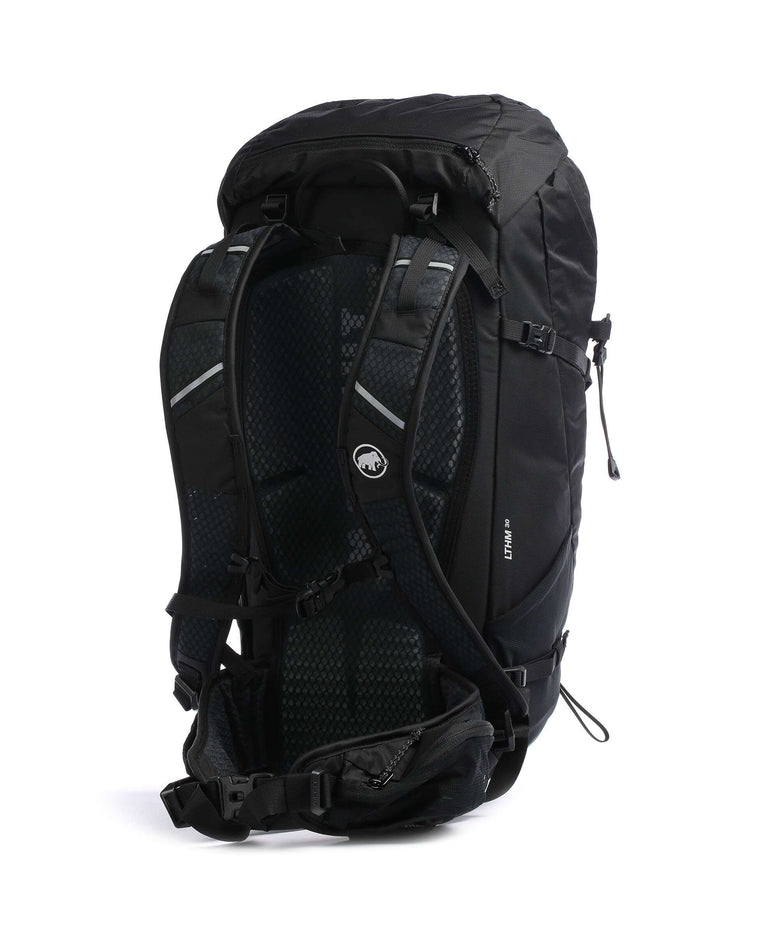 Mammut Lithium 30 Hiking backpack black