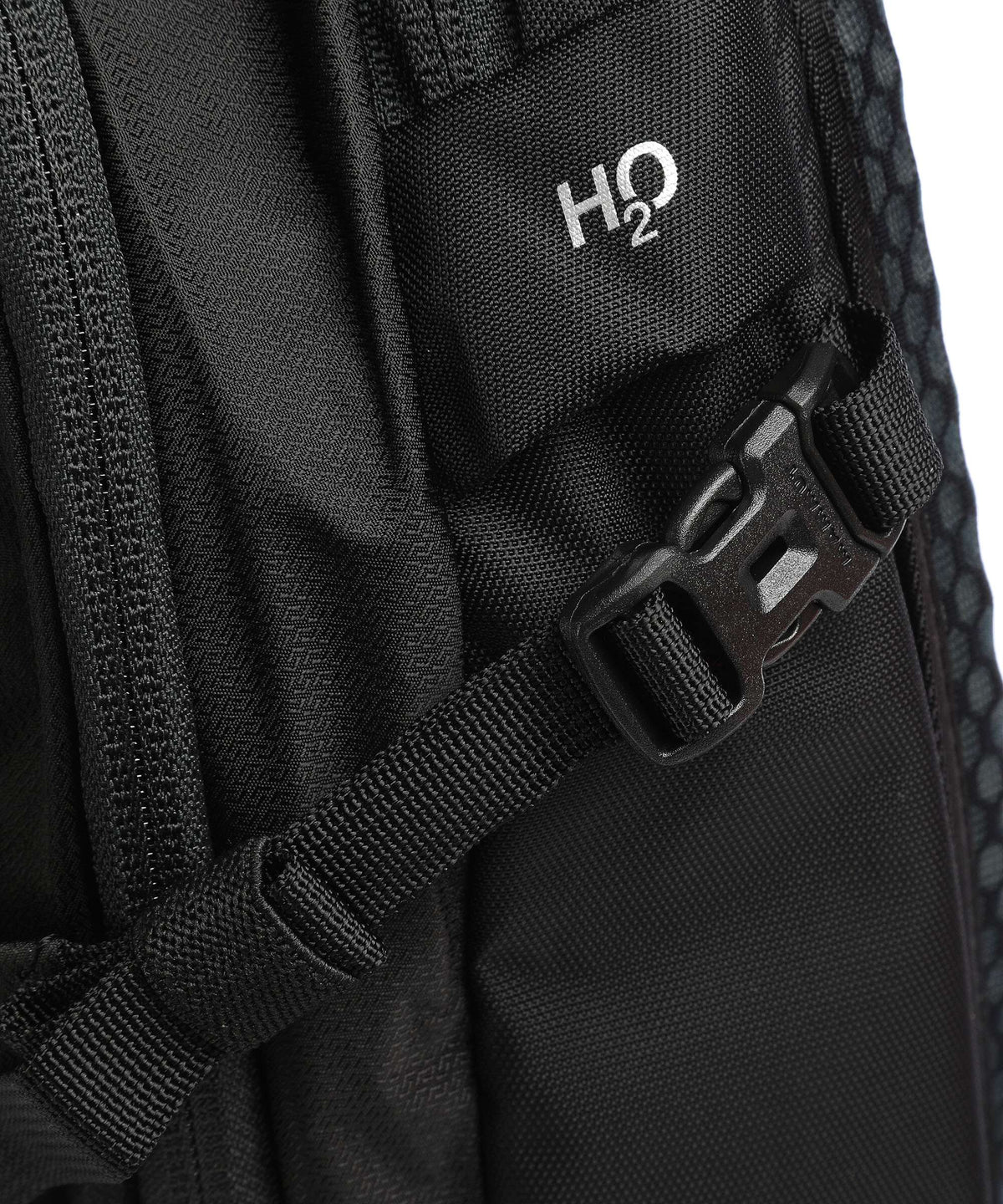 Mammut Lithium 15 Hiking backpack black