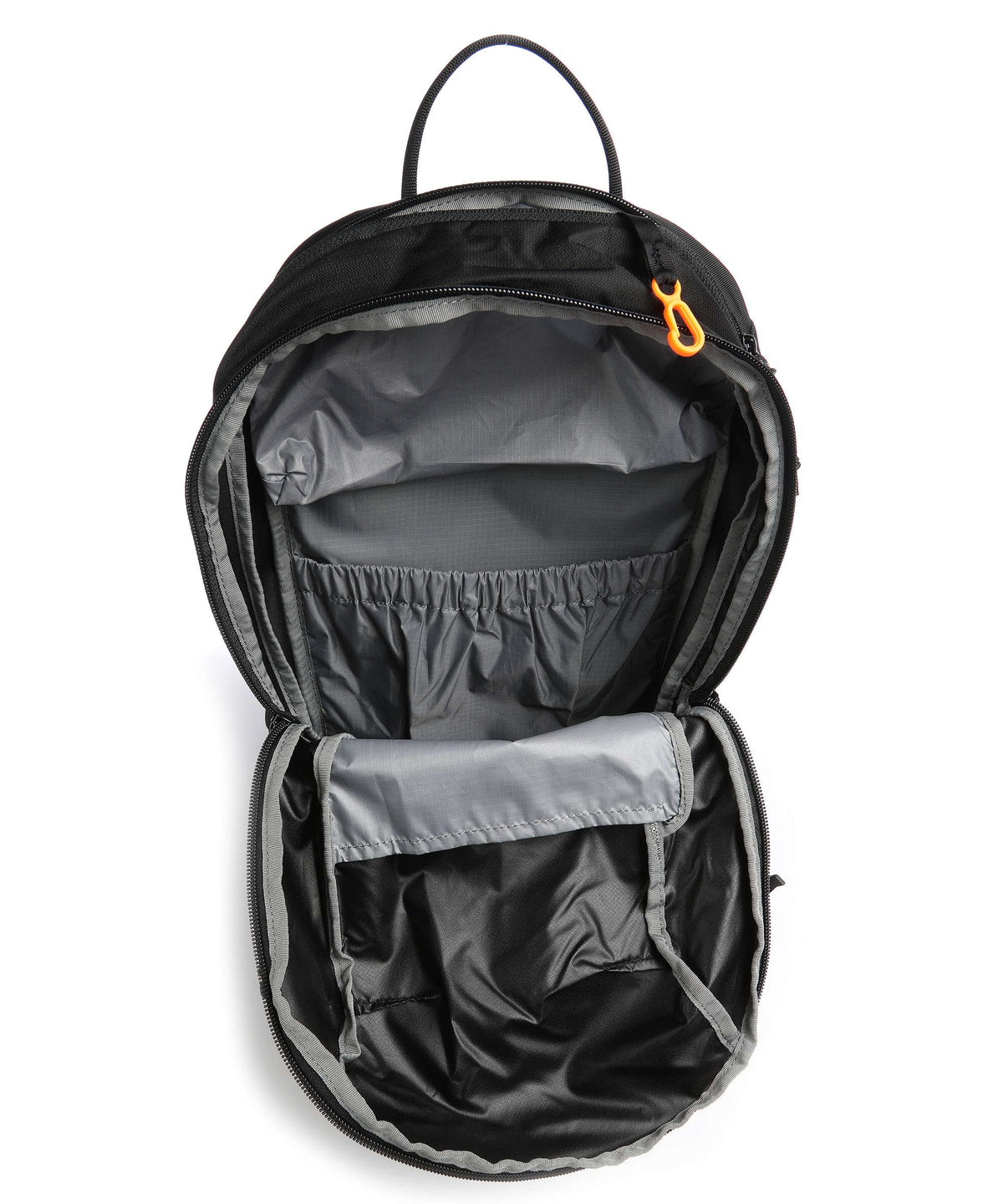 Mammut Lithium 15 Hiking backpack black