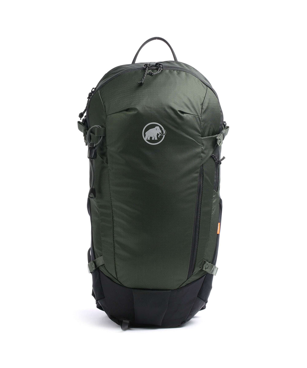 Mammut Lithium 15 Hiking backpack woods/black