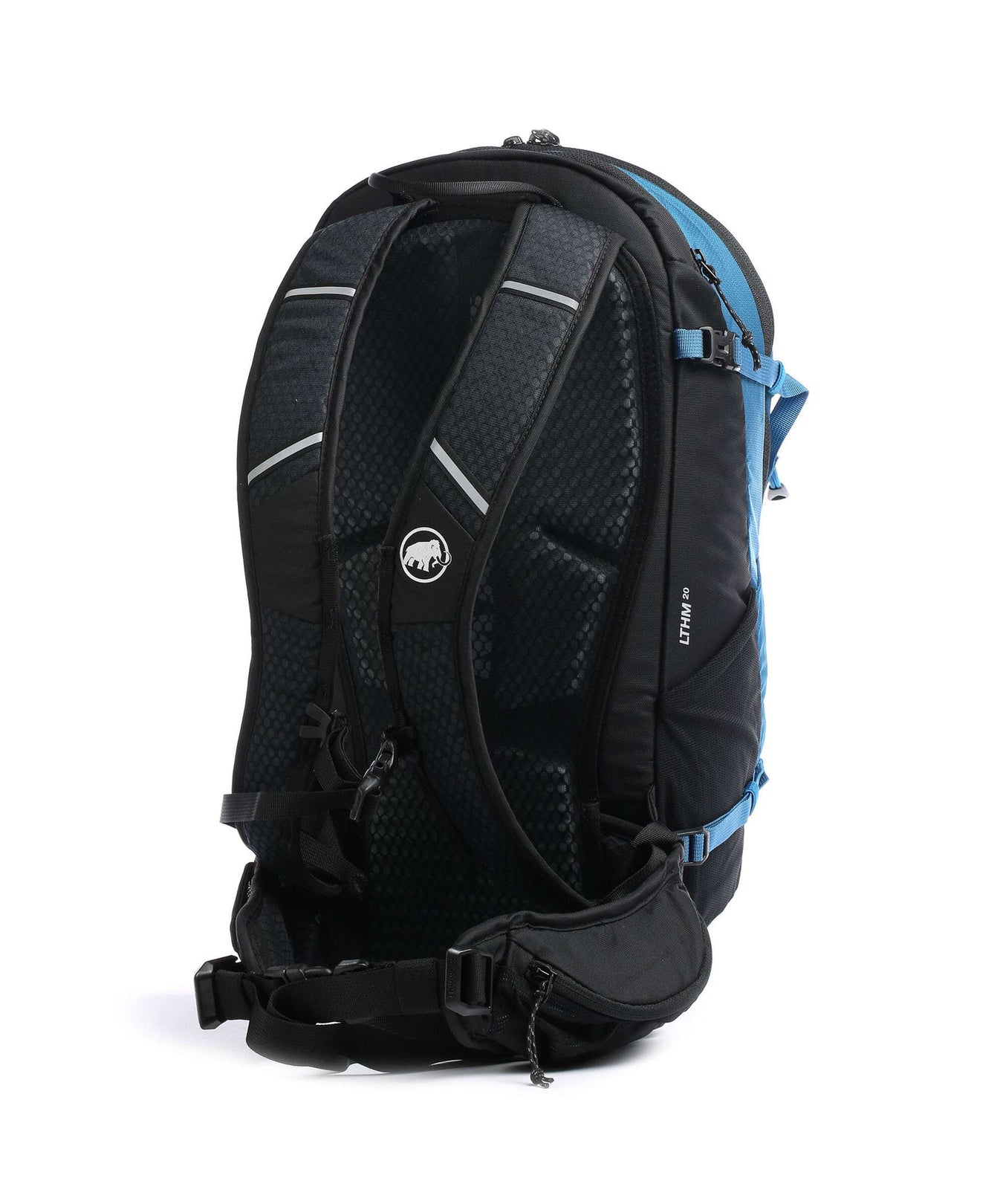 Mammut Lithium 20 Hiking backpack sapphire/black