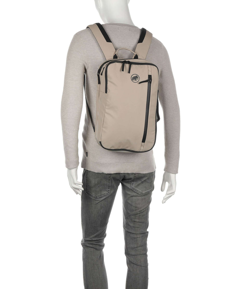 Mammut Seon Transporter 15 Laptop backpack savannah