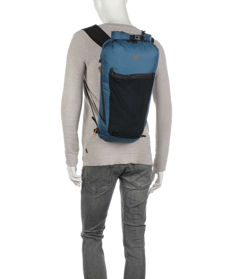 Mammut Aenergy 18 Hiking backpack sapphire