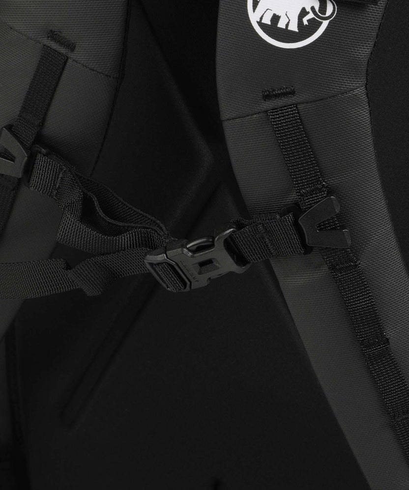 Mammut Neon 55 Trekking backpack black