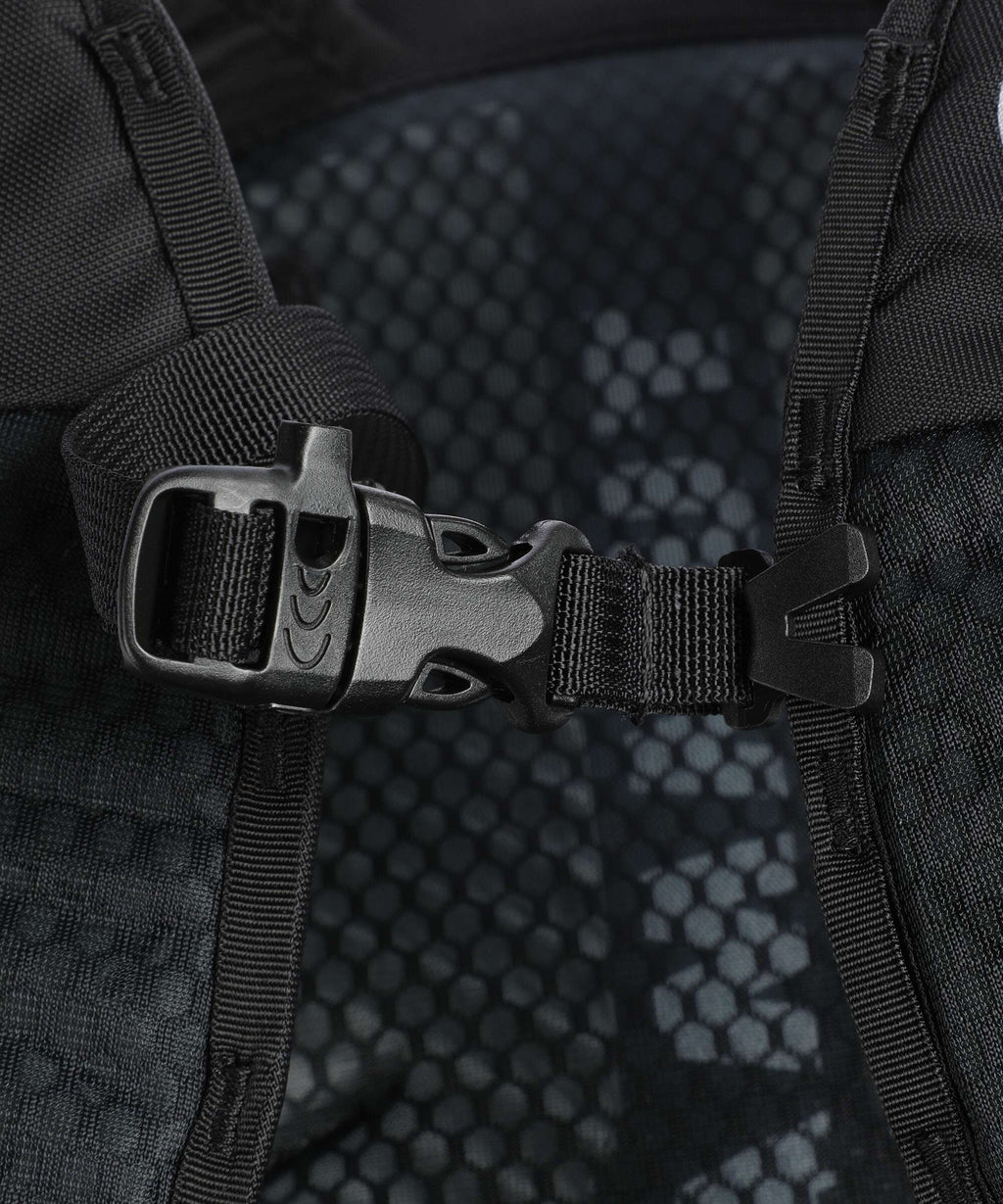 Mammut Lithium 15 Hiking backpack platinum/black