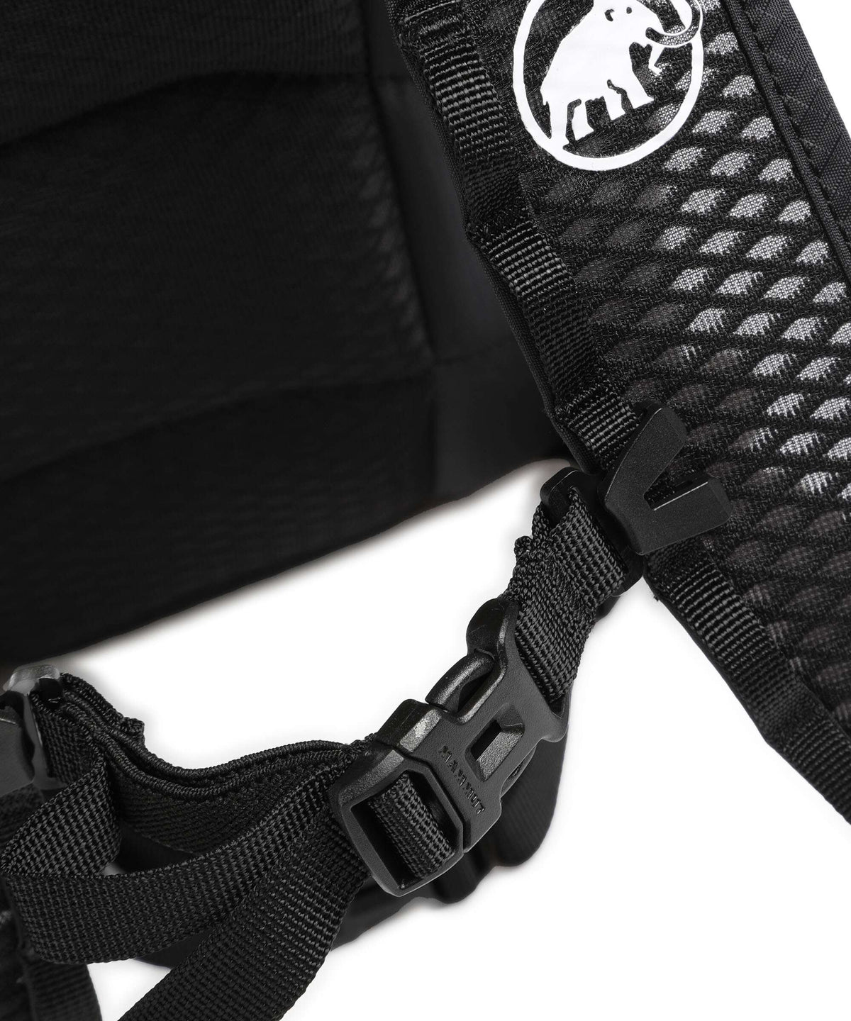 Mammut Neon Light 12 Backpack black