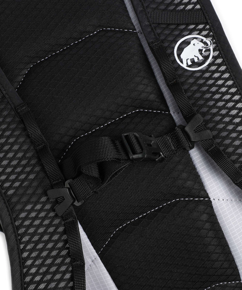 Mammut Neon Light 12 Backpack white