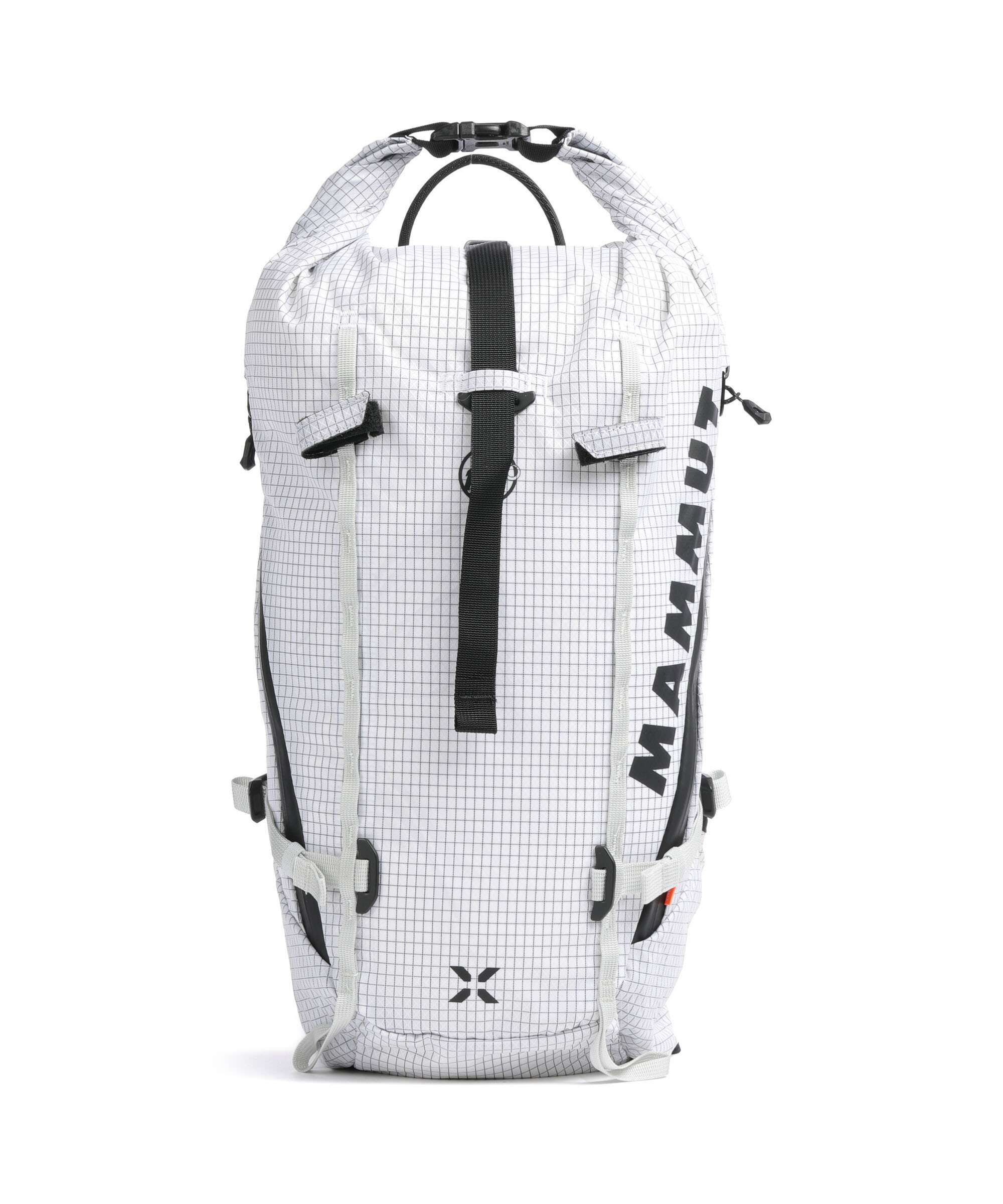 Mammut Trion 15 Hiking backpack white