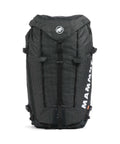 Mammut Trion 38 Hiking backpack black