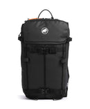 Mammut Nirvana 18 Hiking backpack black