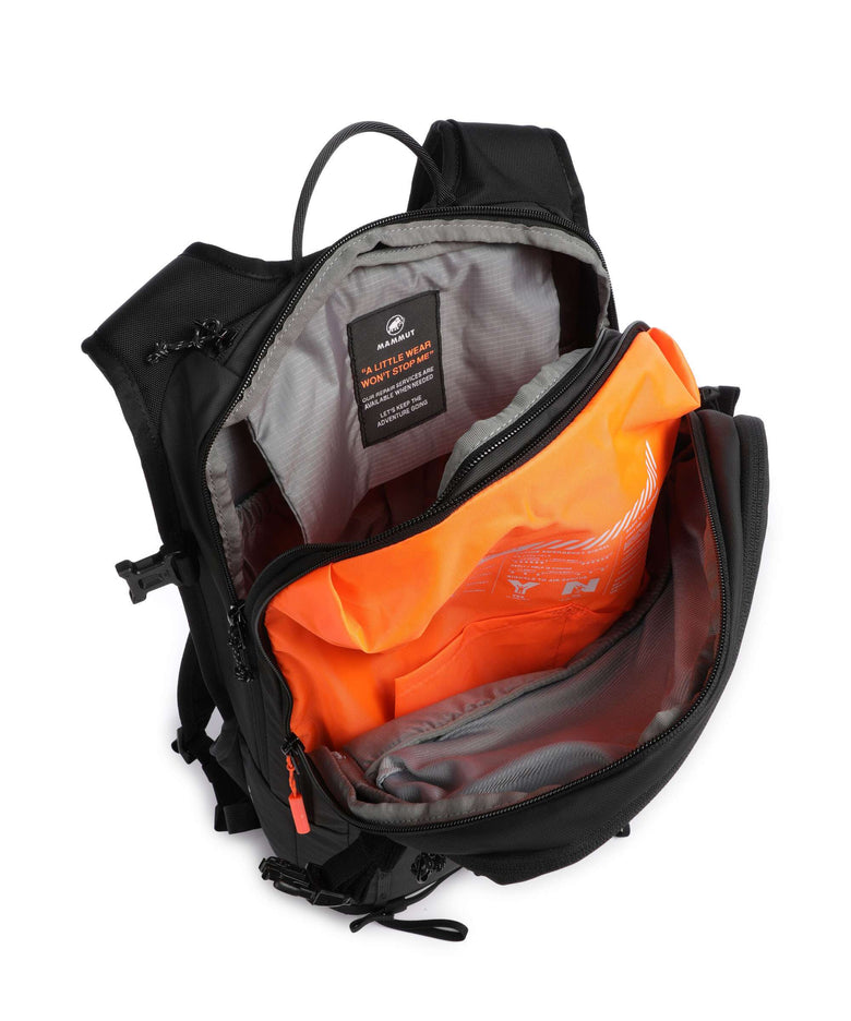 Mammut Nirvana 18 Hiking backpack black
