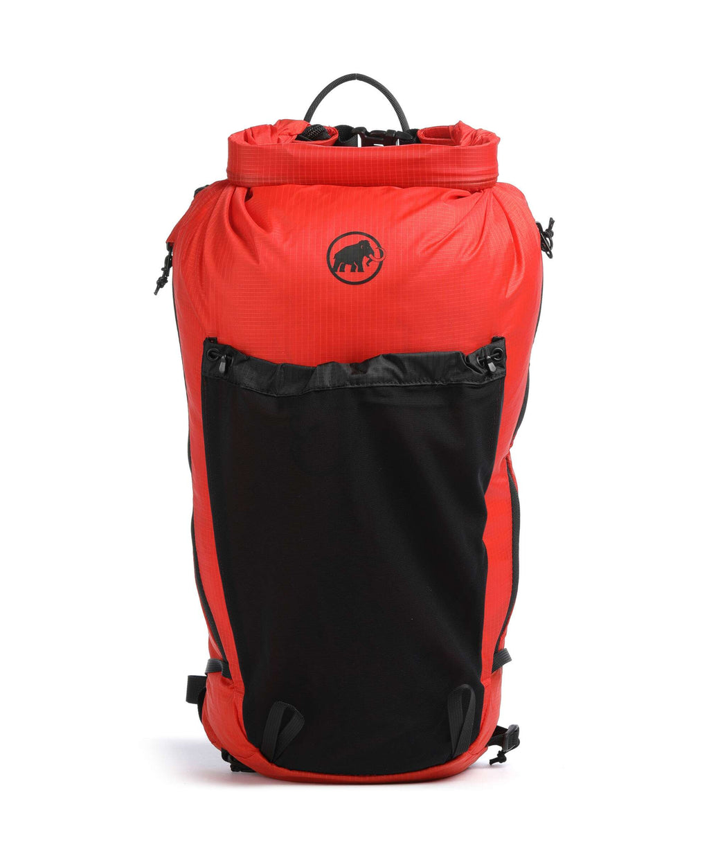 Mammut Aenergy 18 Hiking backpack red