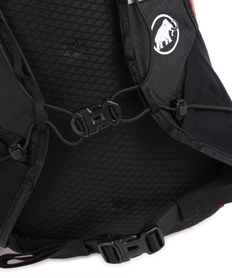 Mammut Aenergy 18 Hiking backpack red