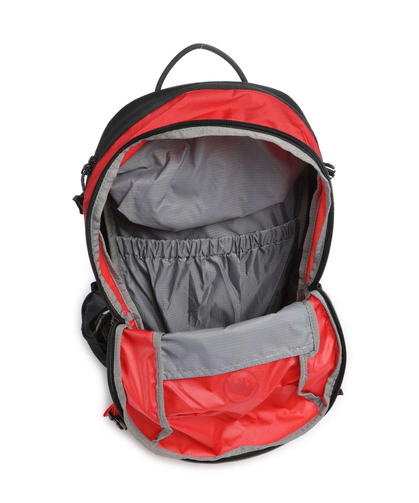 Mammut Lithium 15 W Hiking backpack red/black