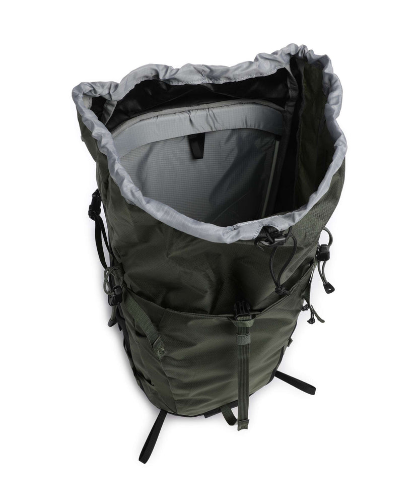 Mammut Lithium 30 Hiking backpack dark marsh/black