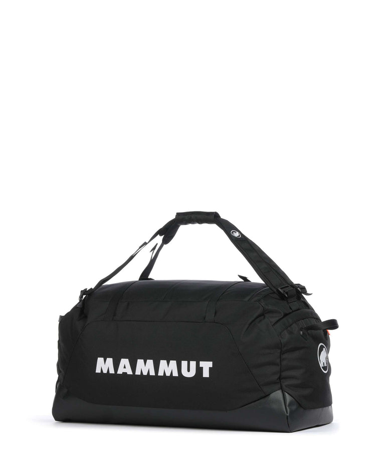 Mammut Cargon 110 Travel bag black