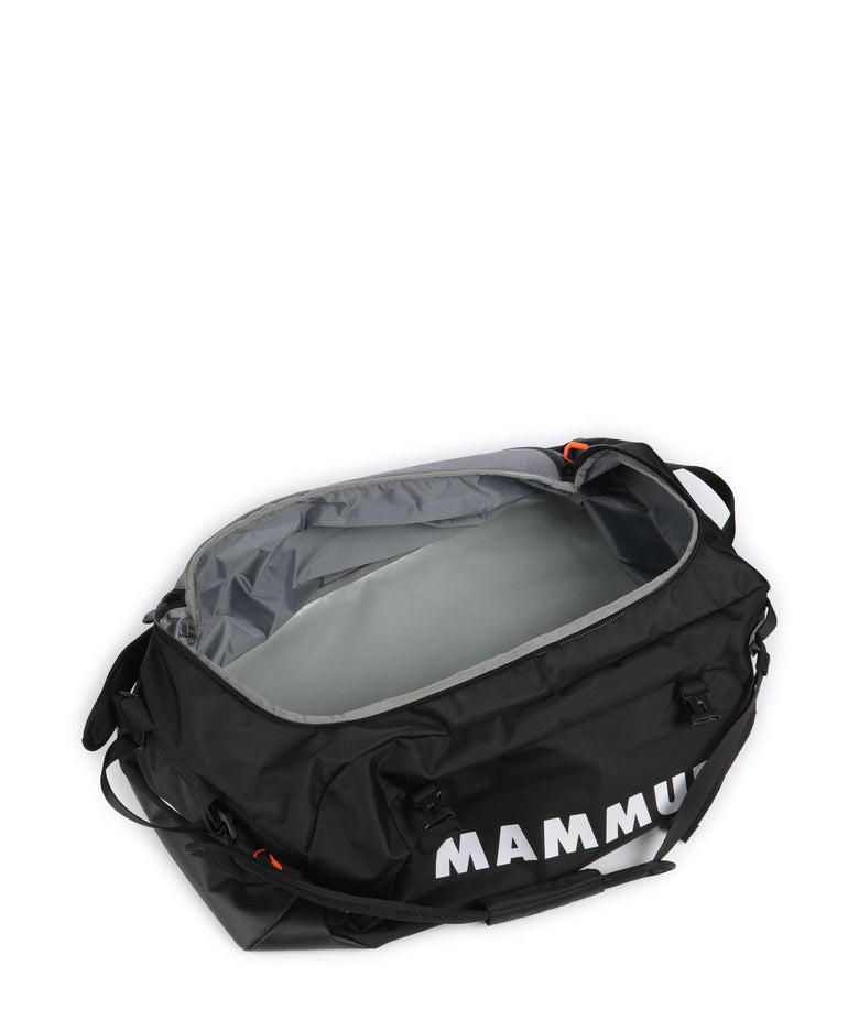 Mammut Cargon 110 Travel bag black
