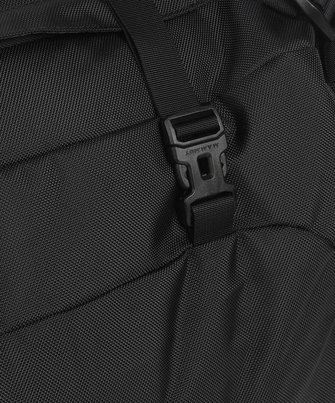 Mammut Cargon 140 Travel bag black