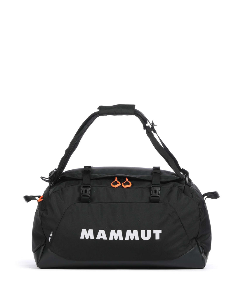 Mammut Cargon 60 Weekend bag black