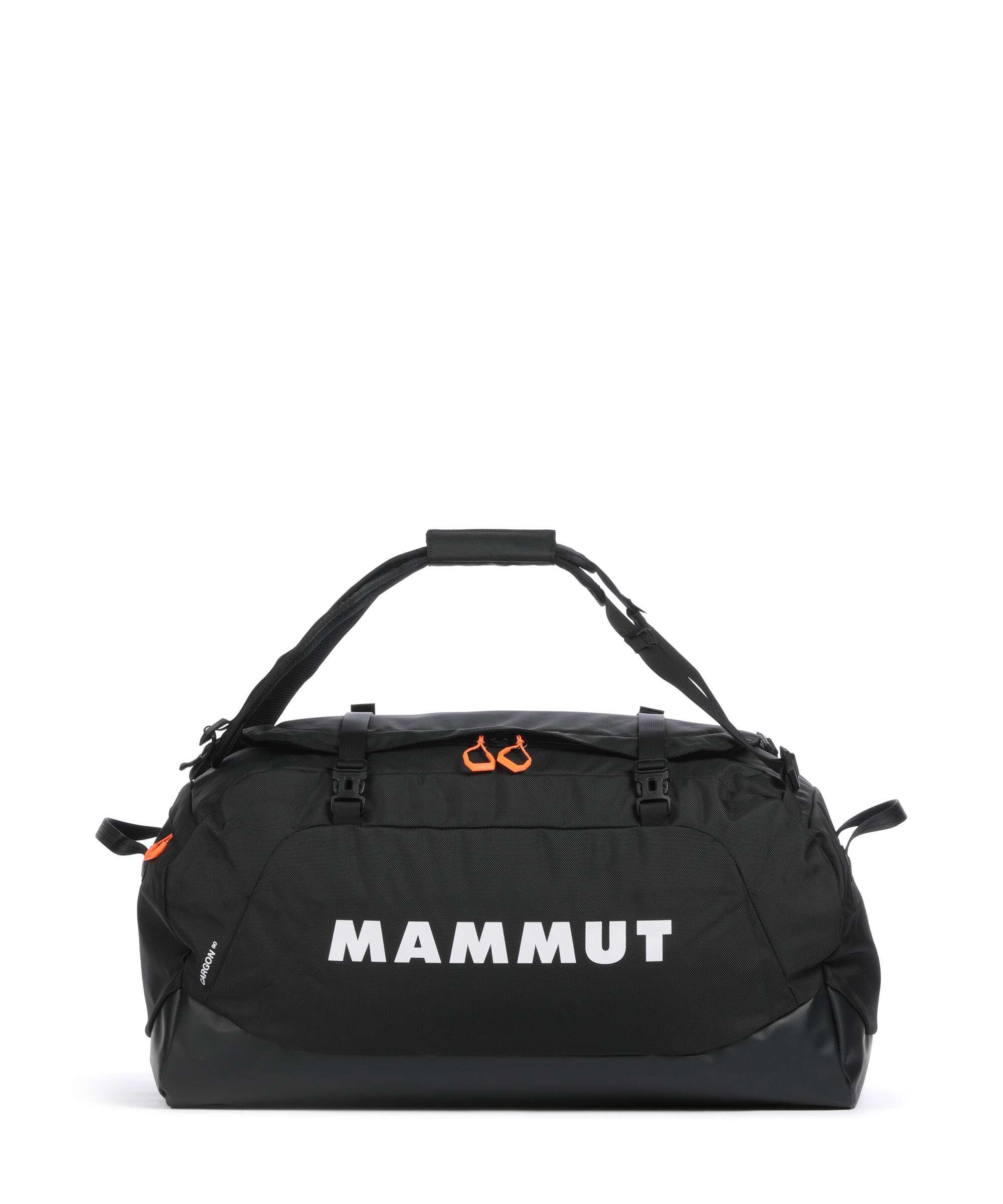 Mammut Cargon 90 Travel bag black 66 cm - 2570-00270-0001-90 – WARDOW