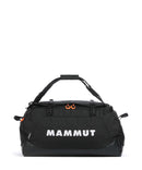 Mammut Cargon 90 Travel bag black