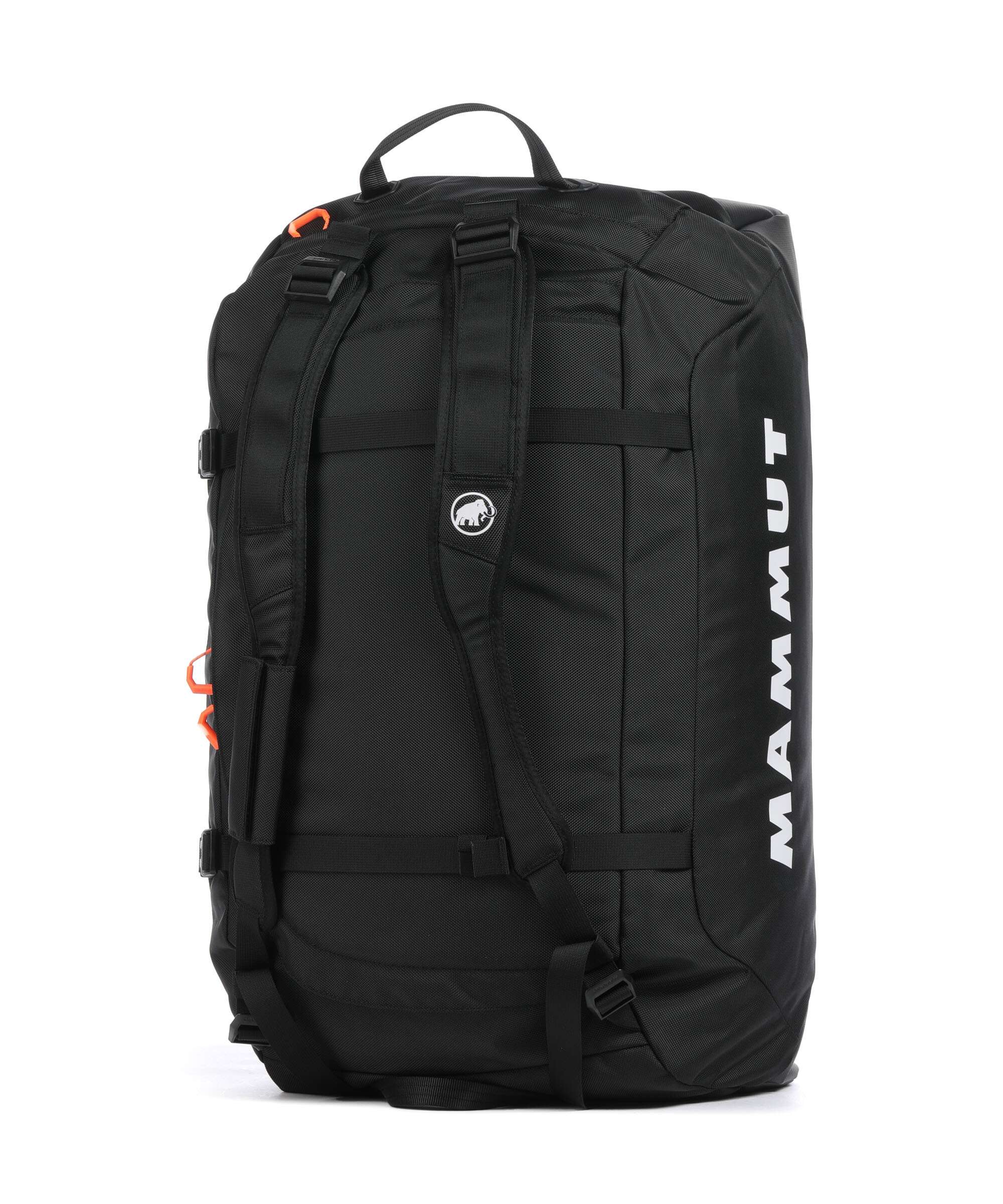 Mammut Cargon 90 Travel bag black 66 cm - 2570-00270-0001-90 – WARDOW