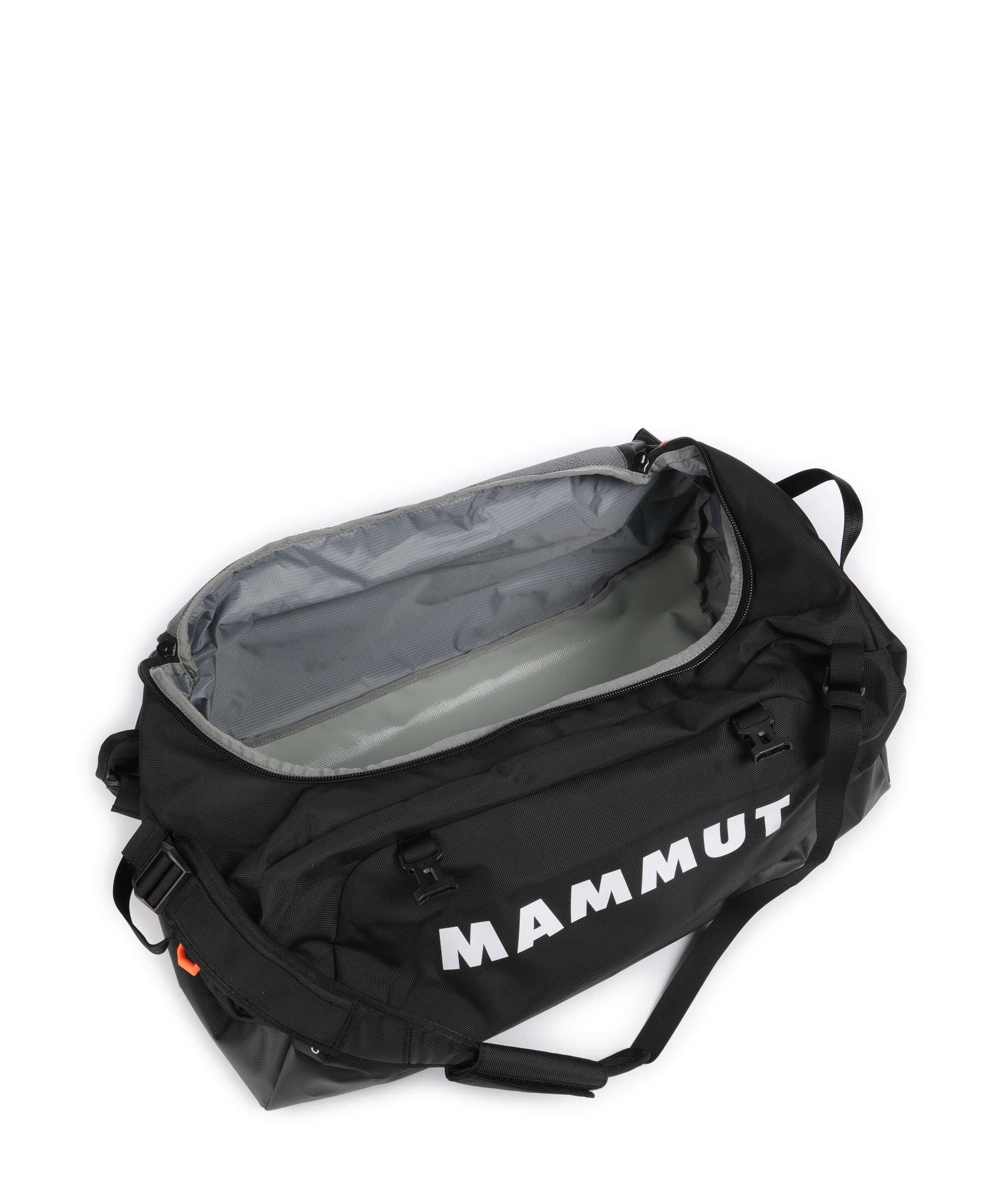 Mammut Cargon 90 Travel bag black 66 cm - 2570-00270-0001-90 – WARDOW