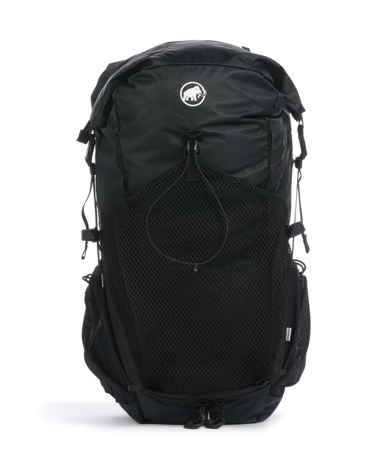 Mammut Ducan Spine 28-35 W Hiking backpack black