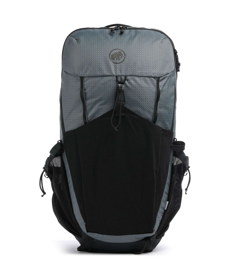 Mammut Ducan 22 Hiking backpack strata black