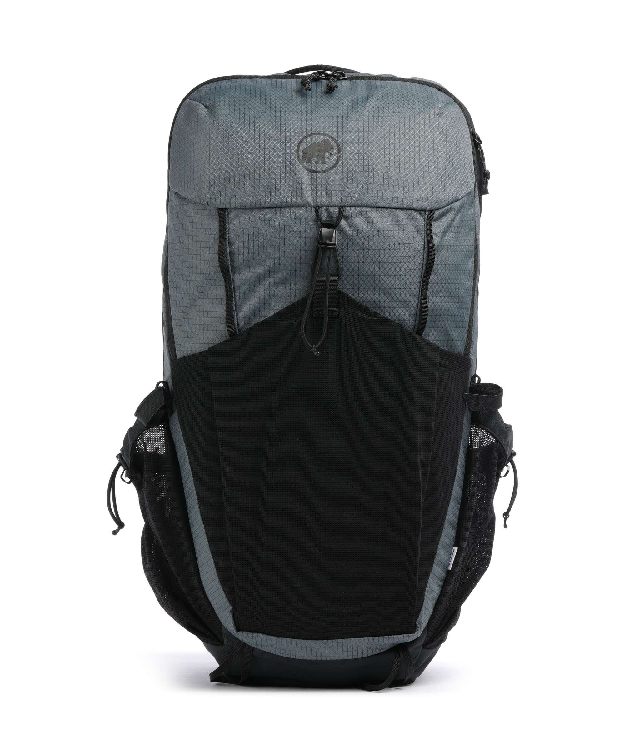 Waicat② Mammut Ducan 22 Hiking backpack polyamide black - 2530-01220-0001
