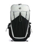Mammut Ducan 22 Hiking backpack silver sage/black
