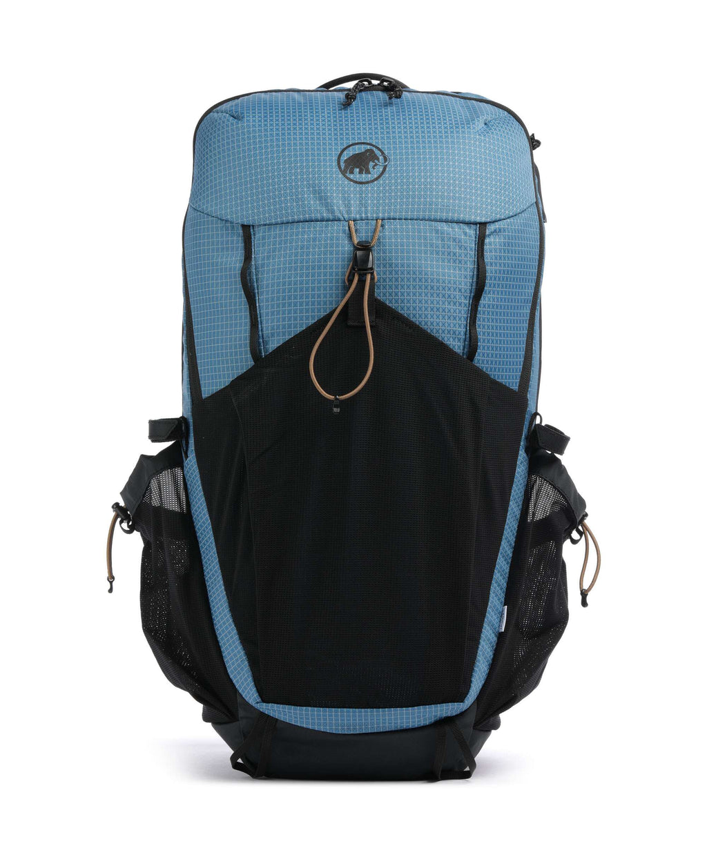 Mammut Ducan 22 Hiking backpack sapphire/black