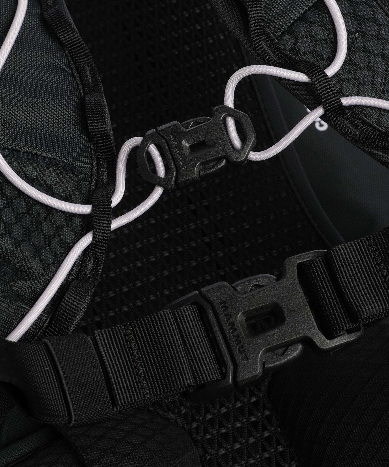 Mammut Ducan 22 W Hiking backpack alpine calamint/black