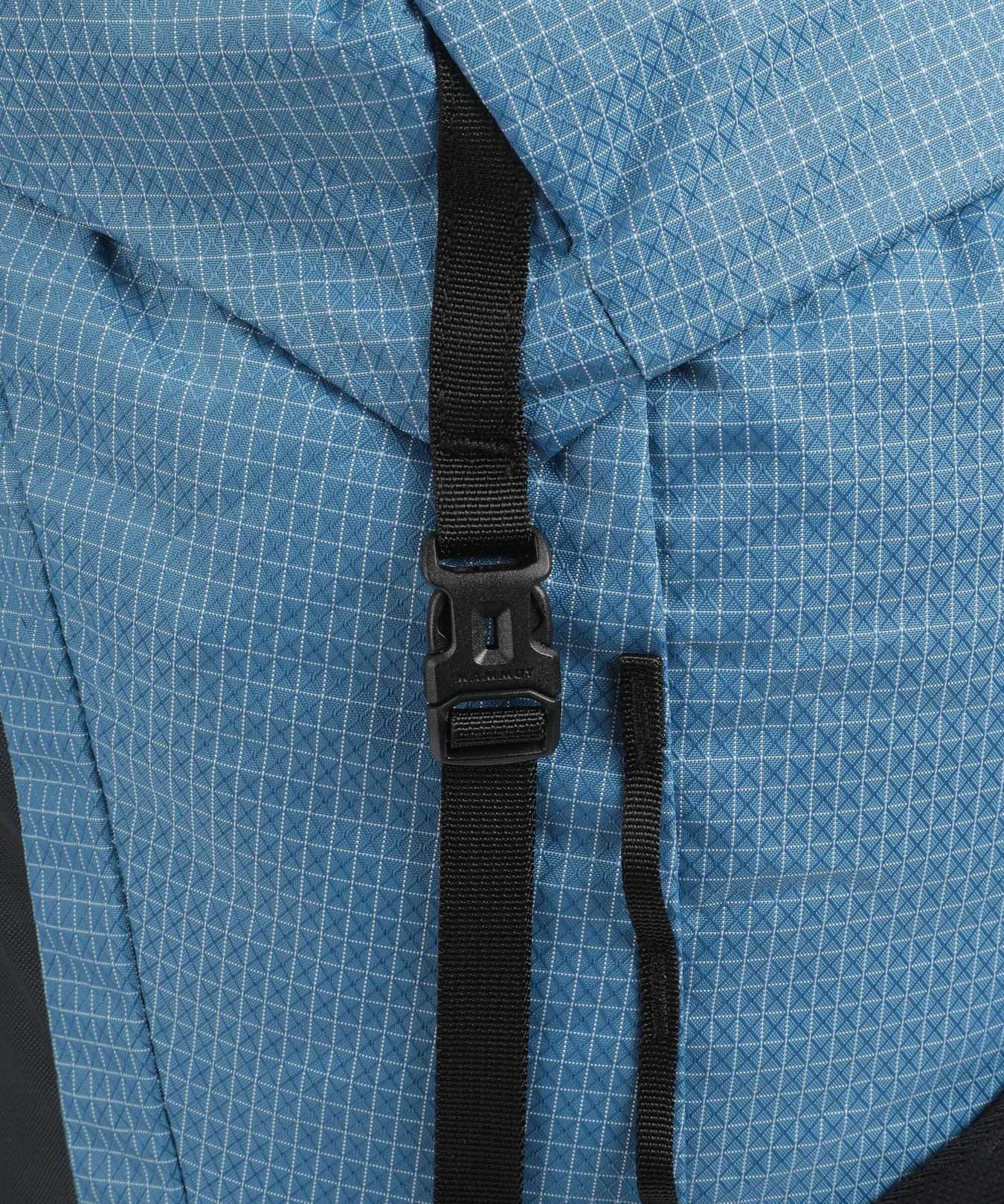 Mammut Ducan 26 Hiking backpack sapphire/black