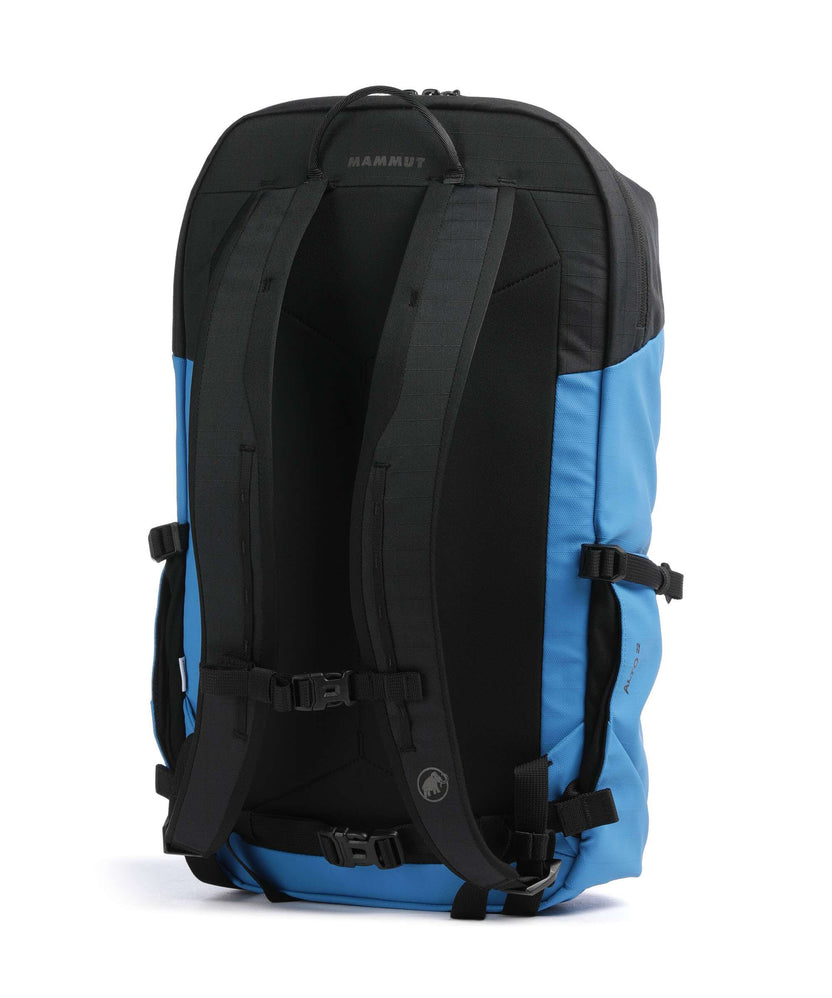 Mammut Alto 22 Backpack glacier blue