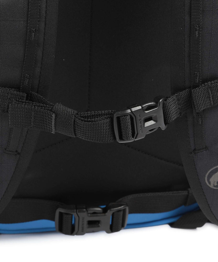 Mammut Alto 18 Backpack glacier blue